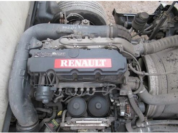 Moteur RENAULT Midlum