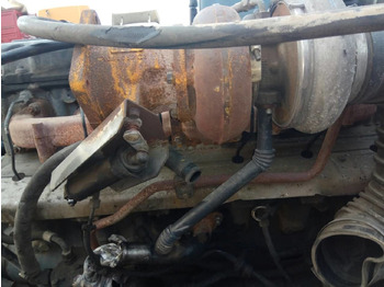 Moteur pour Camion Renault E-TECH 440   Renault MAGNUM: photos 4