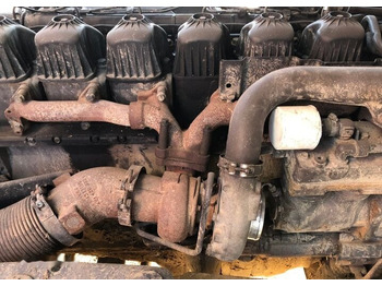 Moteur pour Camion Scania DC 901 Scania D230, G230, F94, K94, L94, N94, T94, OmniCity, P, R: photos 3