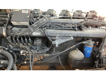 Moteur pour Camion Scania DC 901 Scania D230, G230, F94, K94, L94, N94, T94, OmniCity, P, R: photos 2