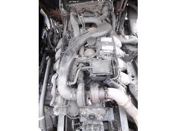 Moteur pour Camion Scania DC1604   Scania R: photos 2