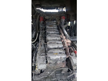 Moteur pour Camion Scania DSC1202 360 PDE   Scania 124: photos 3