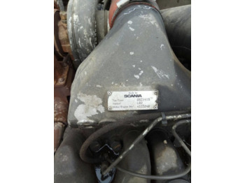 Moteur pour Camion Scania DSC1415 L02 460 E2   Scania 144 V8 460 E2: photos 5