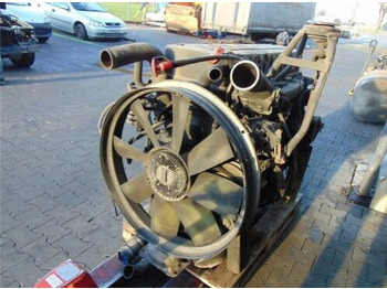 Moteur pour Camion Volvo D12A   Volvo truck: photos 5