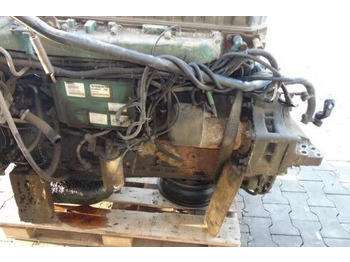 Moteur pour Camion Volvo D12A   Volvo truck: photos 2