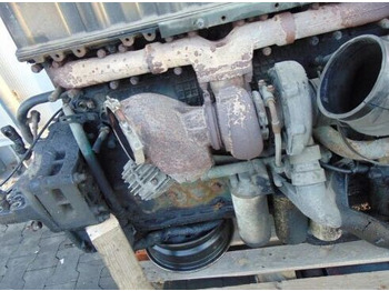 Moteur pour Camion Volvo D12A   Volvo truck: photos 4