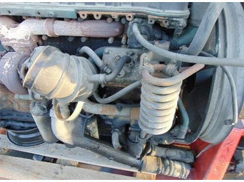 Moteur pour Camion Volvo D12A   Volvo truck: photos 3
