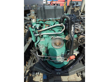Moteur pour Camion Volvo D12D 460 E3   Volvo FH 12: photos 5