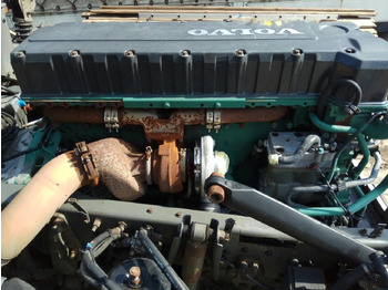 Moteur pour Camion Volvo D12D 460 E3   Volvo FH 12: photos 2