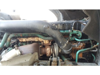 Moteur pour Camion Volvo D12D 460   Volvo FH 12: photos 3