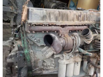 Moteur VOLVO