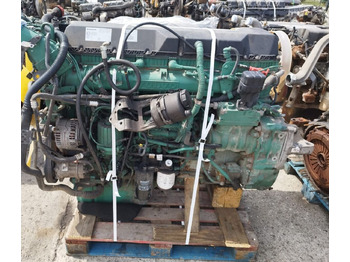 Moteur VOLVO