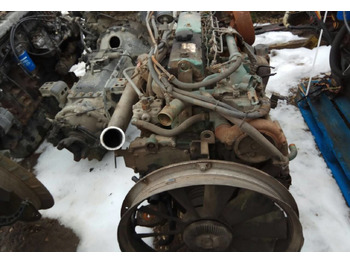 Moteur pour Camion Volvo TD63   Volvo FL6: photos 3 Moteur pour Camion Volvo TD63   Volvo FL6: photos 3