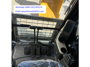 Pelle sur chenille Caterpillar 330D 320D 336D 323D 324D: photos 4