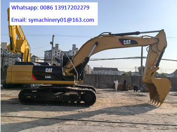 Pelle sur chenille Caterpillar 336D2L CAT 320, 325, 329, 330, 336, 340, 349: photos 2 Pelle sur chenille Caterpillar 336D2L CAT 320, 325, 329, 330, 336, 340, 349: photos 2