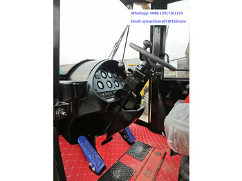 Chargeuse sur pneus Caterpillar 966H: photos 5