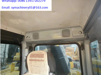 Pelle sur chenille Komatsu PC130: photos 4