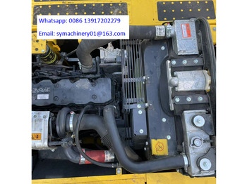 Pelle sur chenille Komatsu PC240LC-8 PC200 PC220 PC240 PC300 PC360 PC400 PC450: photos 5
