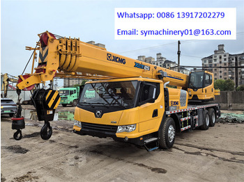 Grue tout-terrain XCMG QY25