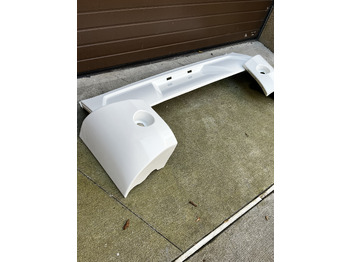 Pare-chocs pour Autocar neuf Zderzak tylny VOLVO 9500 9700 9900 VOLVO 9500 9700 9900: photos 3