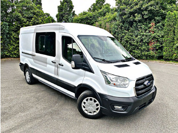 Fourgon utilitaire FORD Transit