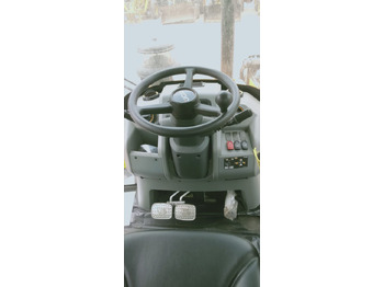 Tractopelle neuf New JCB 3CX backhoe loader: photos 4