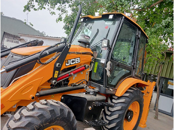 Tractopelle neuf New JCB 3CX backhoe loader: photos 2