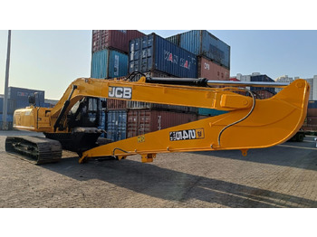 Pelle sur chenille neuf New JCB JCB 245LR tracked excavator: photos 5 Pelle sur chenille neuf New JCB JCB 245LR tracked excavator: photos 5