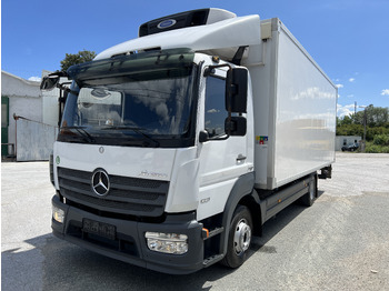 Camion frigorifique MERCEDES-BENZ Atego 1221