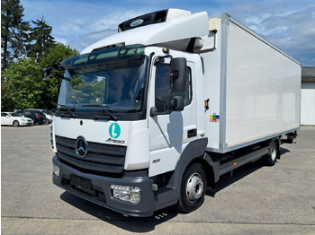 Camion frigorifique MERCEDES-BENZ Atego
