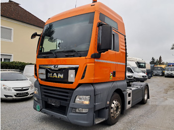 Tracteur routier MAN TGX 18.460