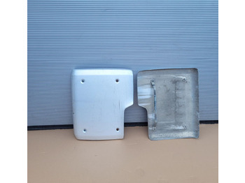 Carrosserie et extérieur DAF XF 106