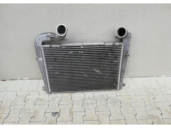 Intercooler SCANIA