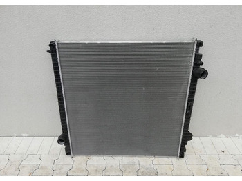 Radiateur MAN TGX
