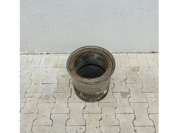 Système d'échappement SCANIA