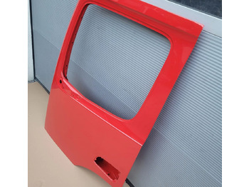 Portière et pièces pour Camion DRZWI LEWE MERCEDES ACTROS MP4 MP5 ANTOS ORYGINAŁ CHWALIM116: photos 2
