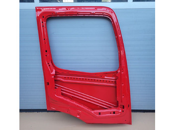 Portière et pièces pour Camion DRZWI LEWE MERCEDES ACTROS MP4 MP5 ANTOS ORYGINAŁ CHWALIM116: photos 4