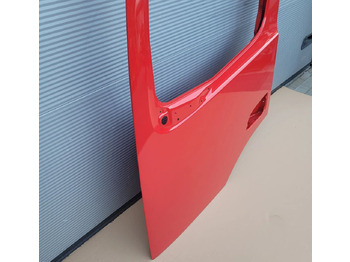 Portière et pièces pour Camion DRZWI LEWE MERCEDES ACTROS MP4 MP5 ANTOS ORYGINAŁ CHWALIM116: photos 3