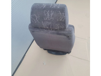 Siège pour Camion FOTEL KIEROWCY F2000 IVECO TRAKKER GRAMMER CHWALIM116: photos 4