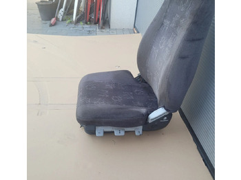 Siège pour Camion FOTEL KIEROWCY F2000 IVECO TRAKKER GRAMMER CHWALIM116: photos 3