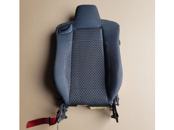 Siège RENAULT T