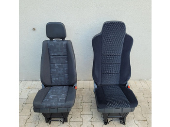 Siège MERCEDES-BENZ Actros