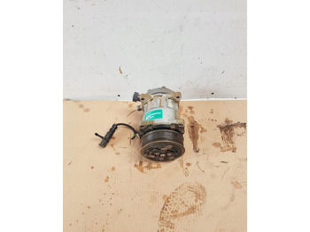 Compresseur de climatisation MAN TGS