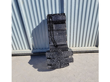 Carter d'huile MAN TGX