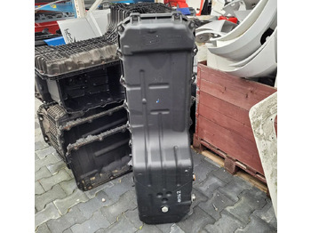 Carter d'huile RENAULT T