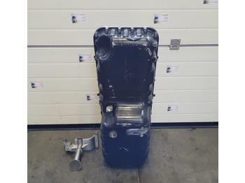 Carter d'huile SCANIA