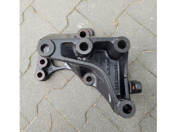 Carrosserie et extérieur MAN TGS