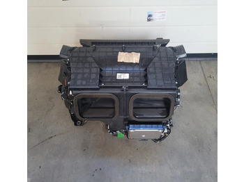 Chauffage/ Ventilation DAF XF 106