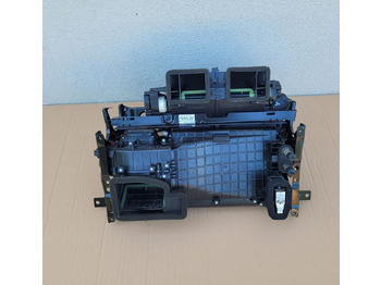 Chauffage/ Ventilation SCANIA R