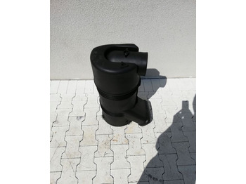 Filtre à air MAN TGA